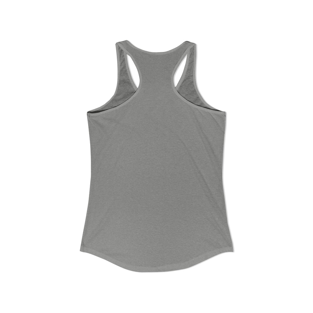 Supa Energy Workout Racerback Tank