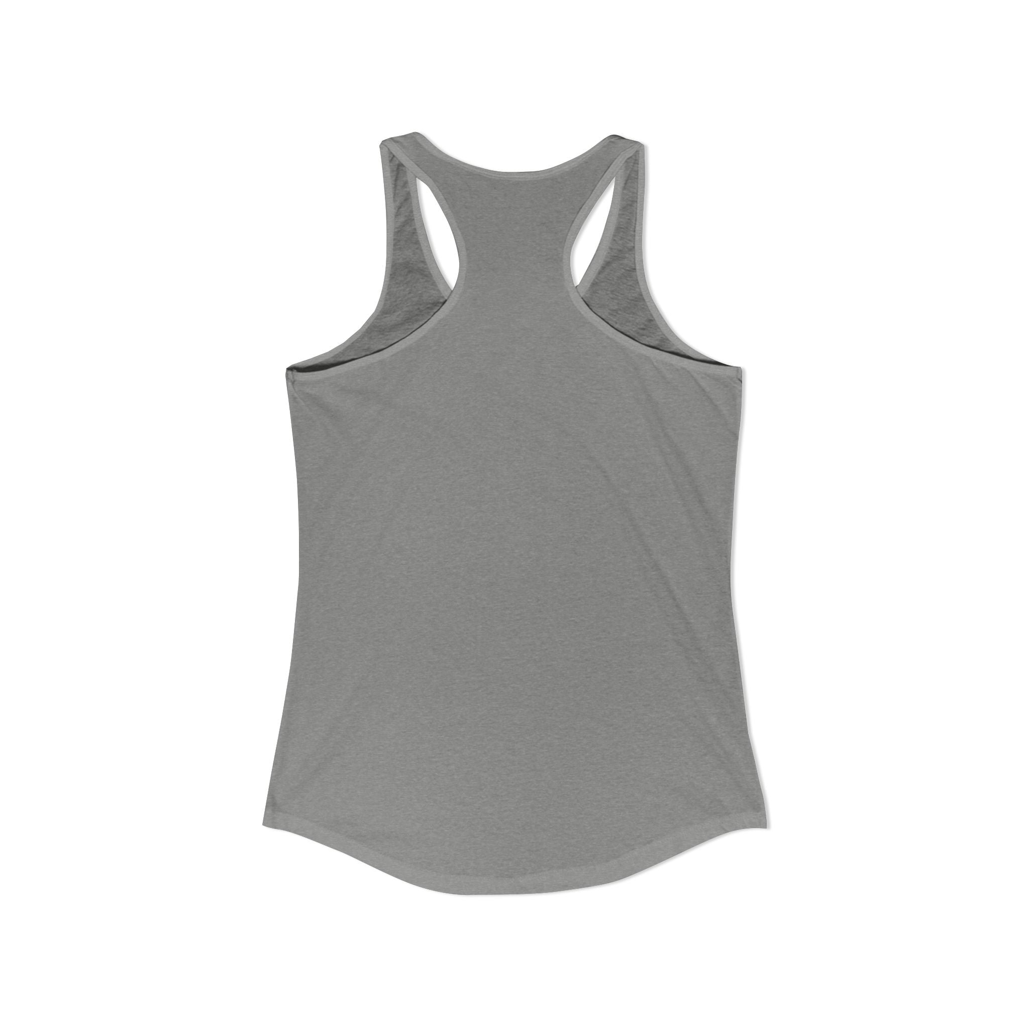 Supa Energy Workout Racerback Tank