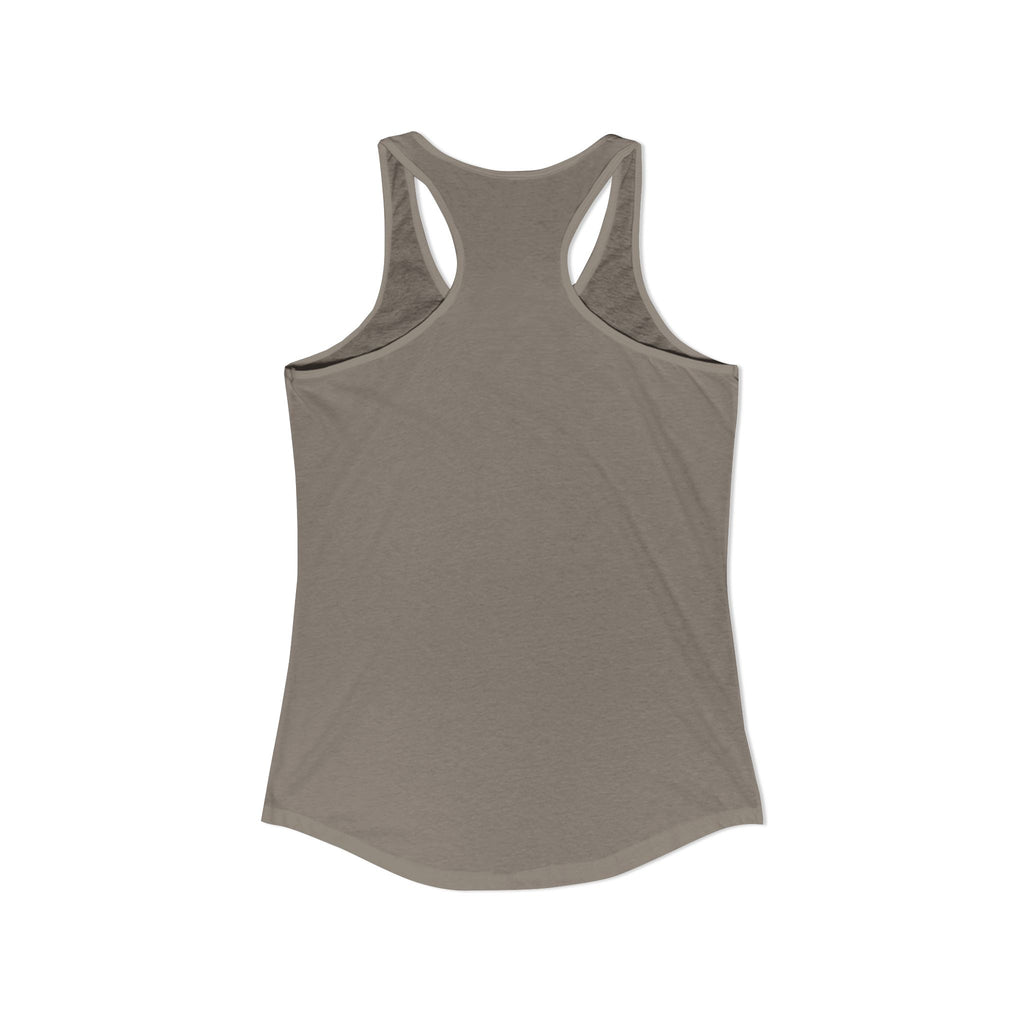 Supa Energy Workout Racerback Tank