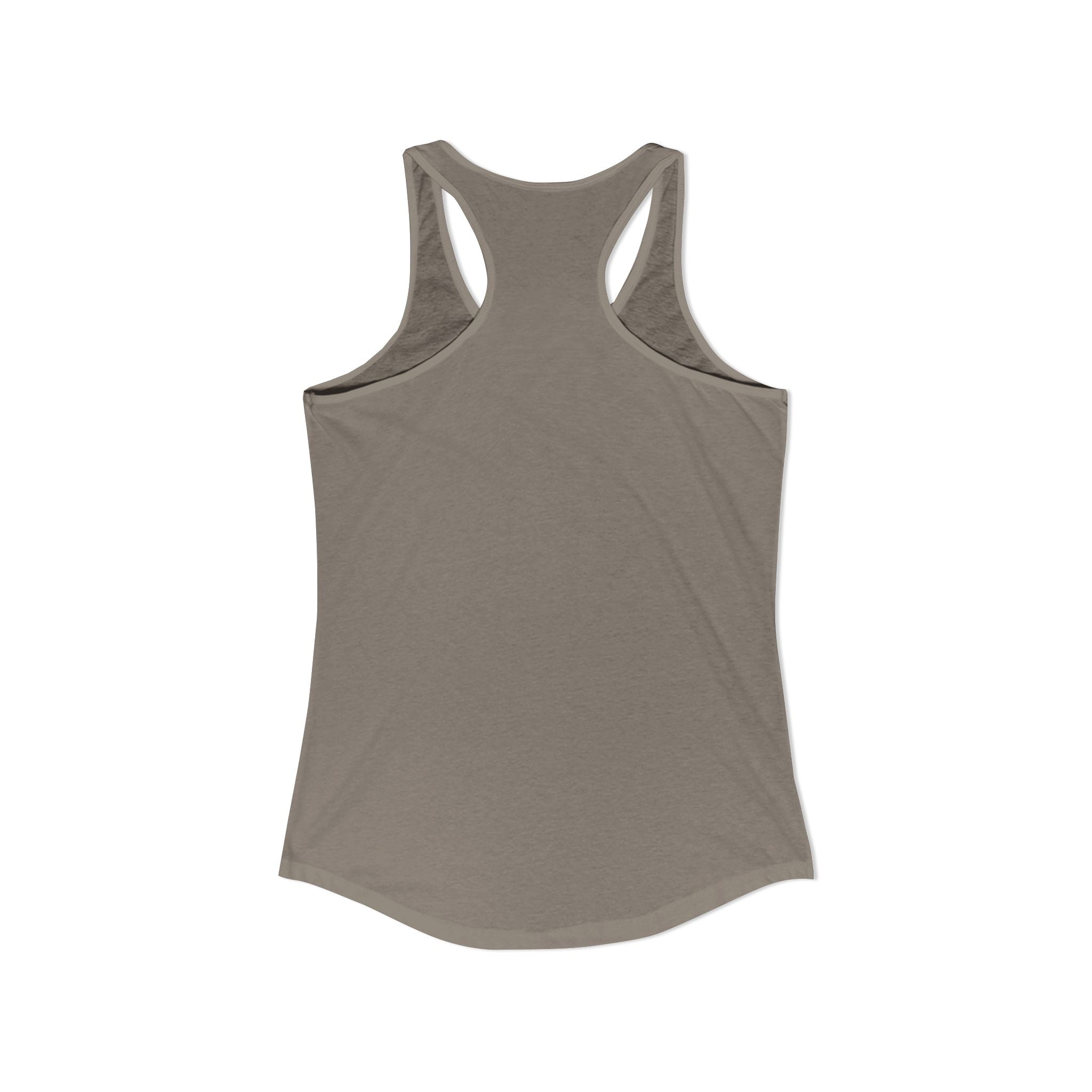 Supa Energy Workout Racerback Tank