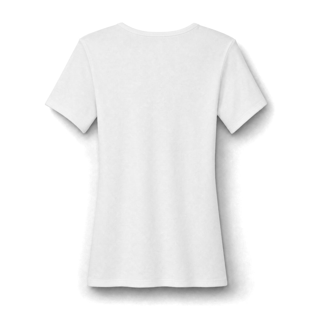 The Supas Scoop Neck Tee — Supahero Friend Tee