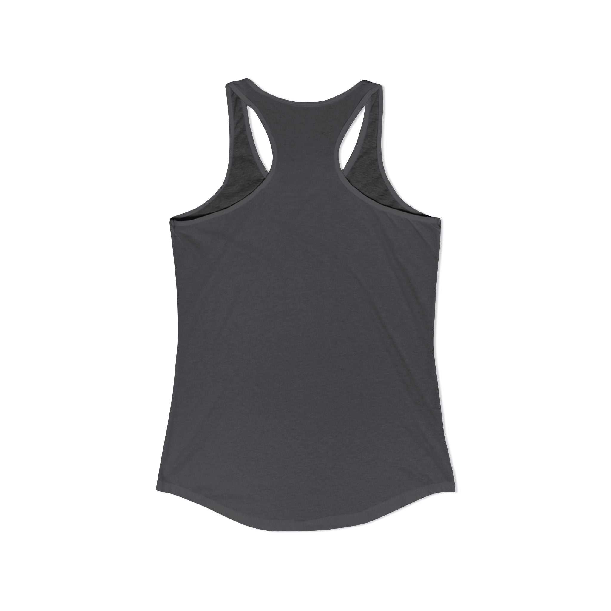 Supa Energy Workout Racerback Tank