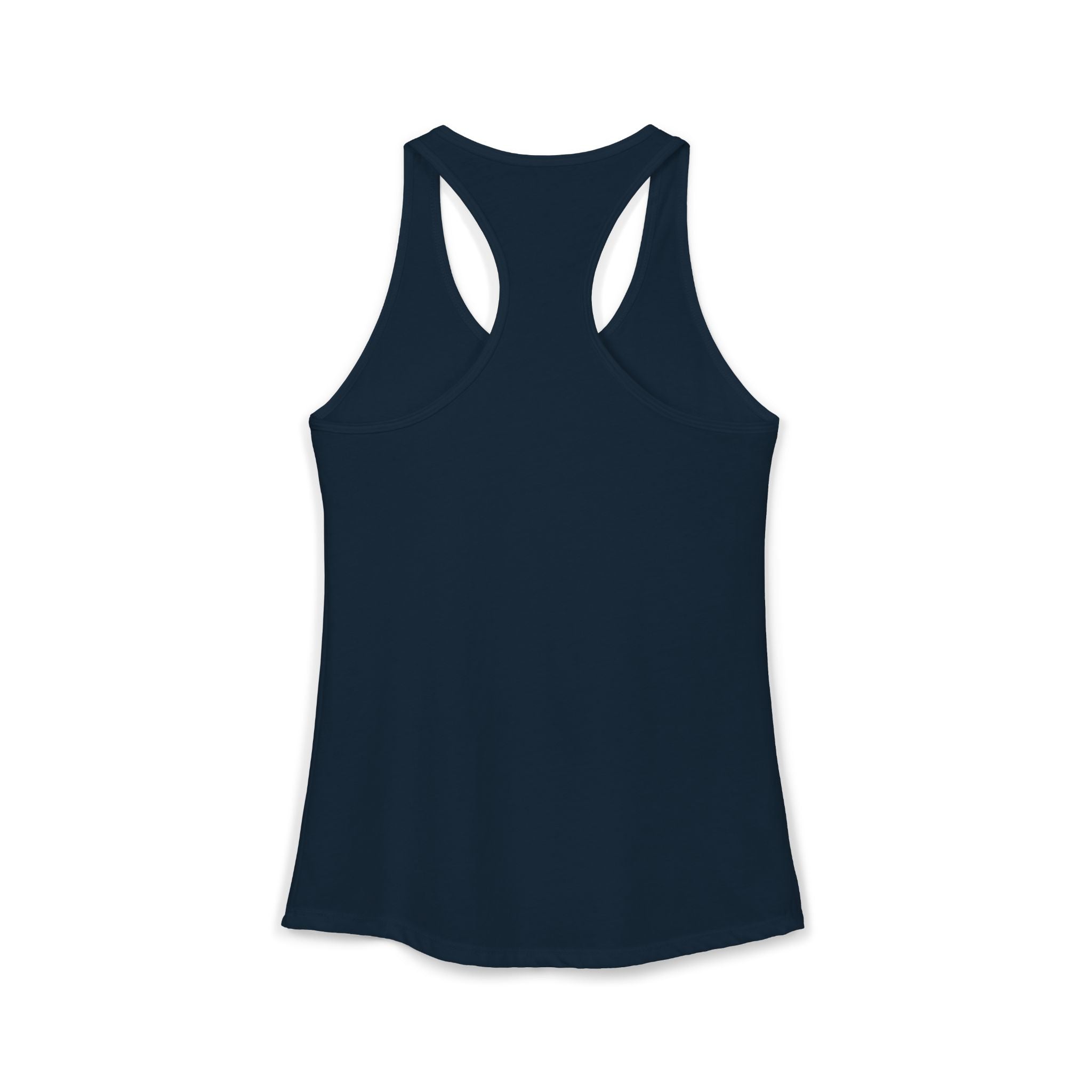 Supa Energy Workout Racerback Tank