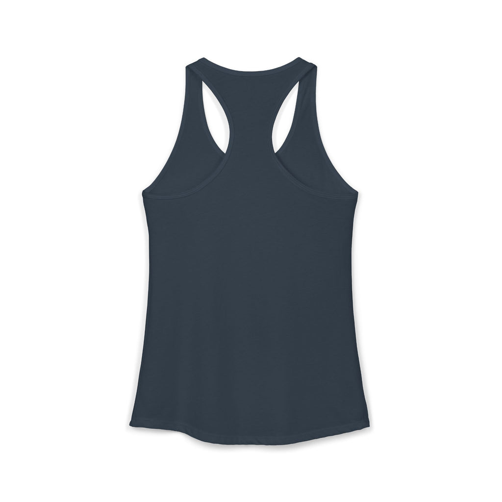 Supa Energy Workout Racerback Tank