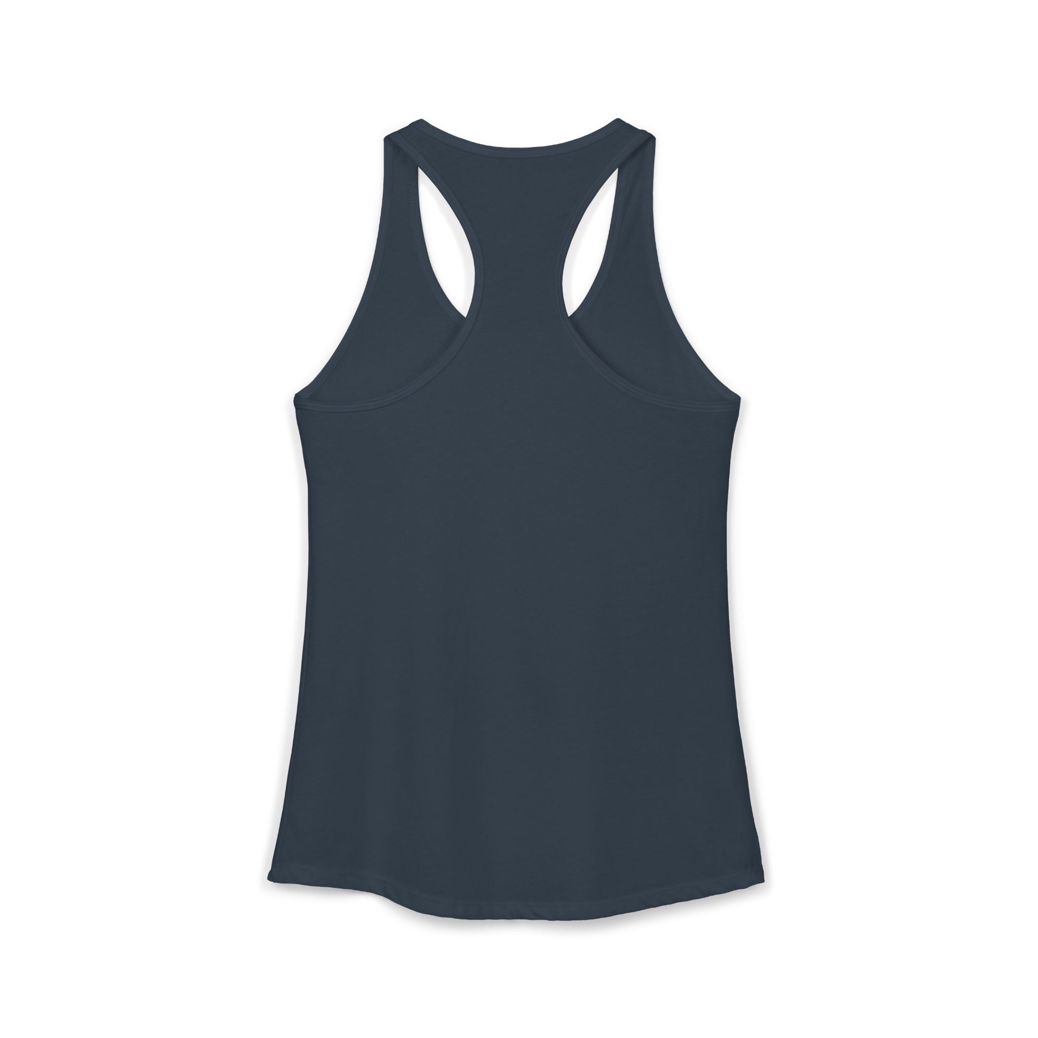 Supa Energy Workout Racerback Tank