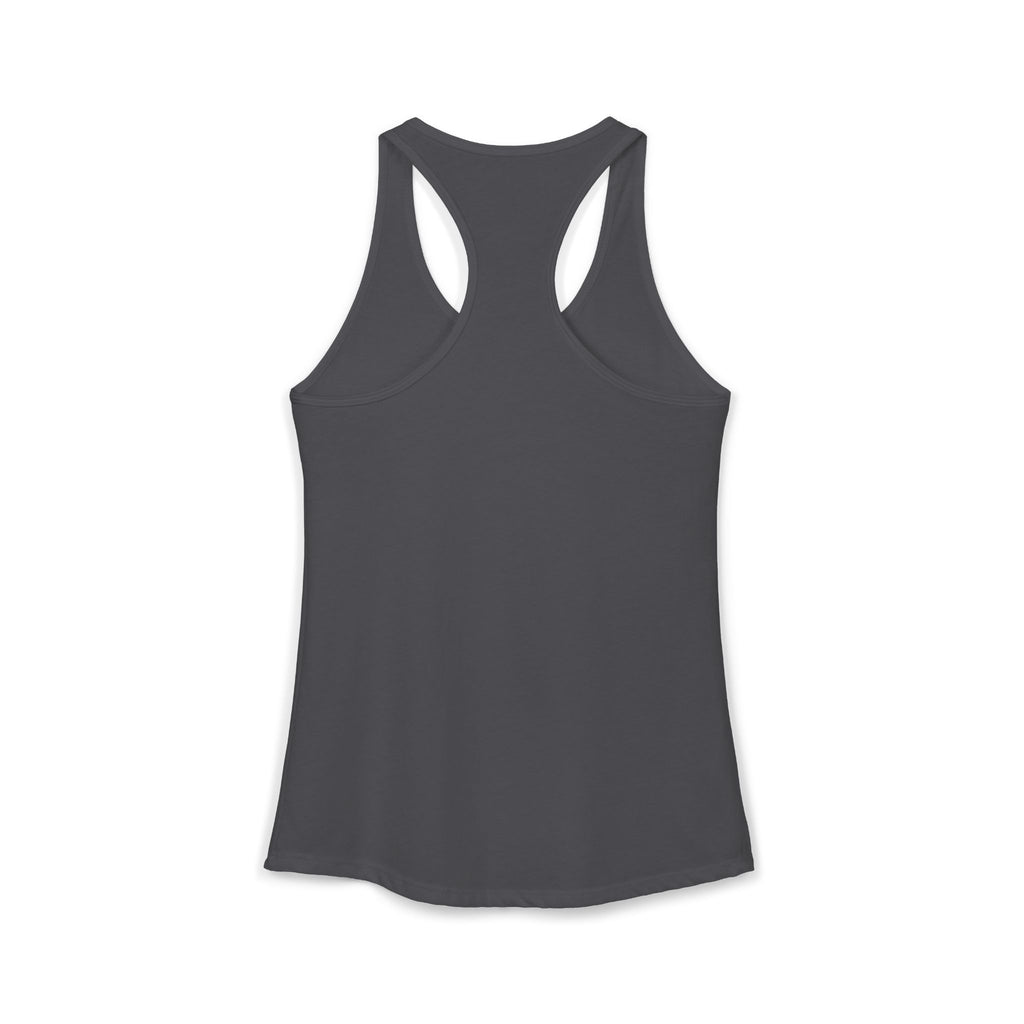 Supa Energy Workout Racerback Tank
