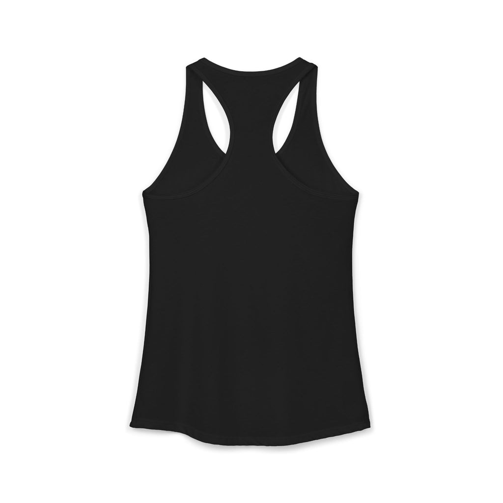 Supa Energy Workout Racerback Tank