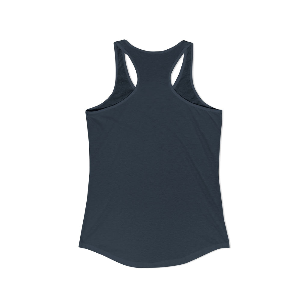 Supa Energy Workout Racerback Tank