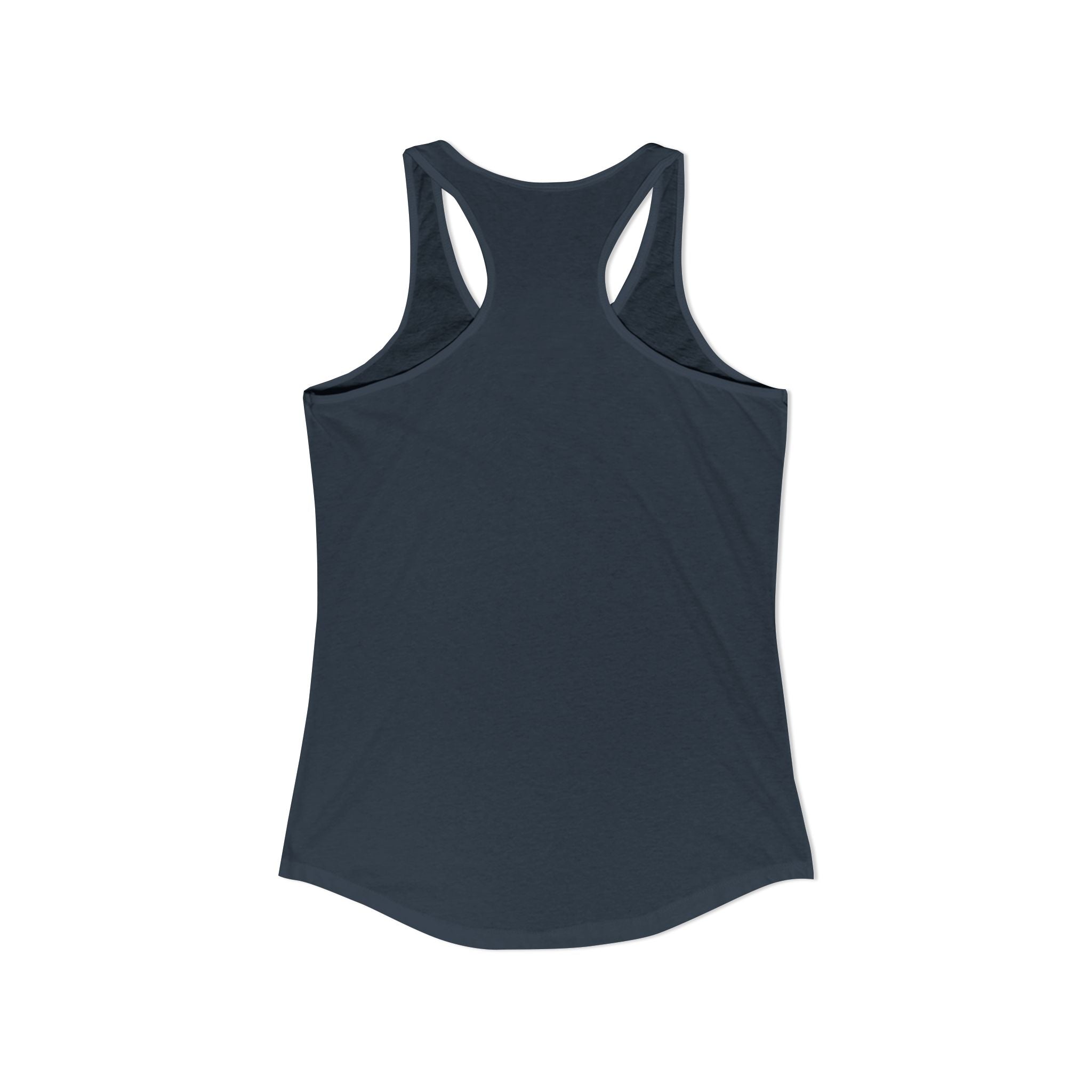 Supa Energy Workout Racerback Tank