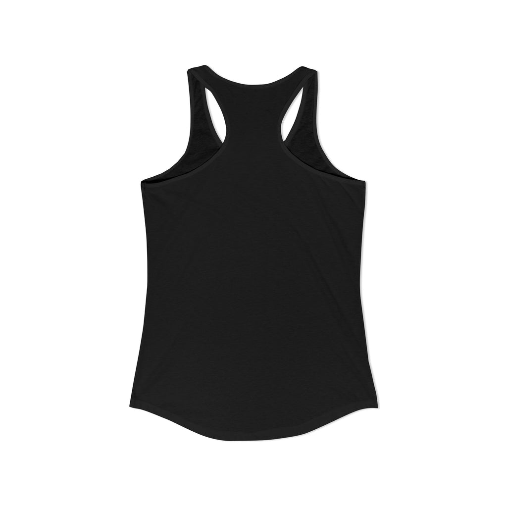 Supa Energy Workout Racerback Tank