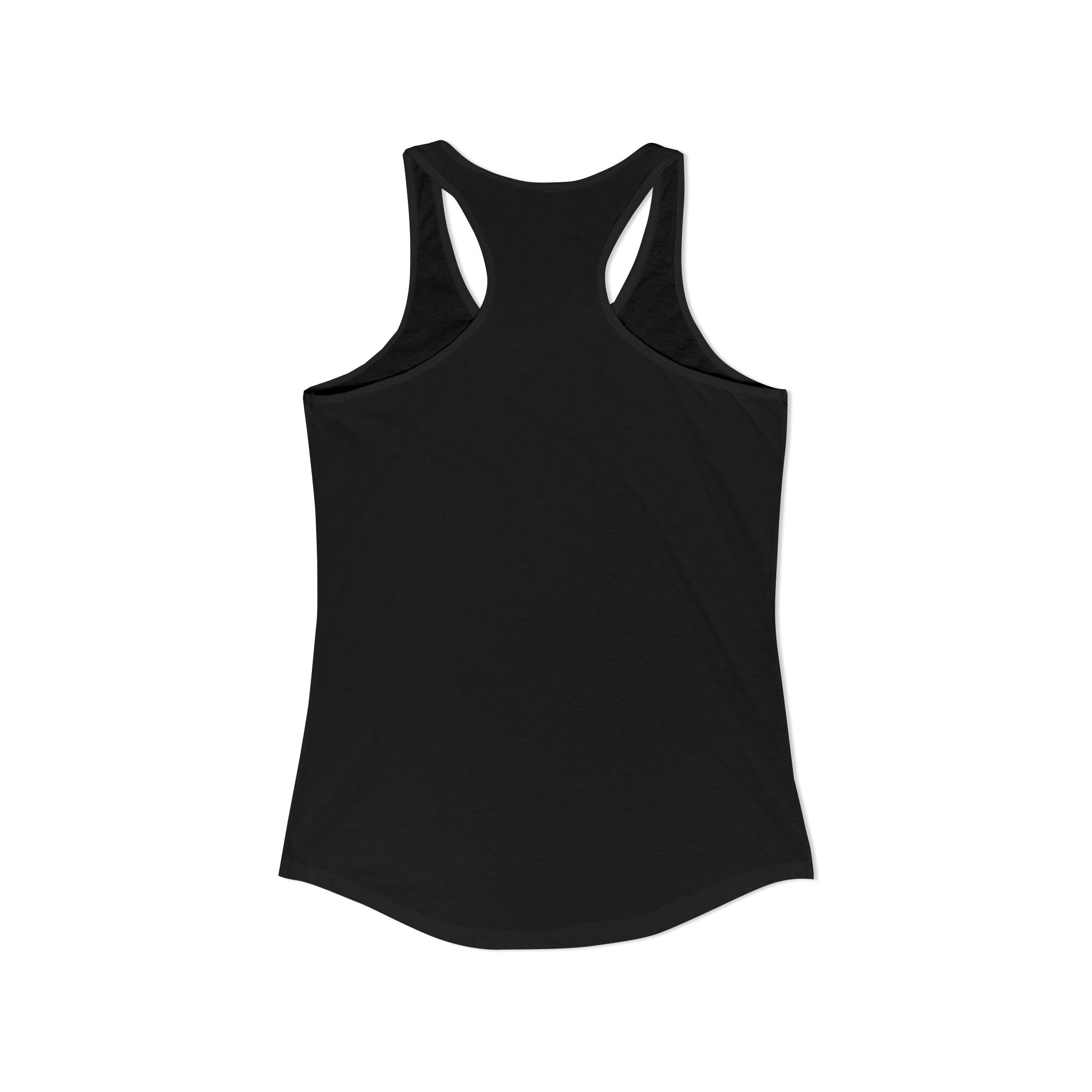 Supa Energy Workout Racerback Tank