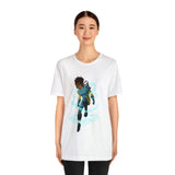 Supa Jacques Lightning Tee
