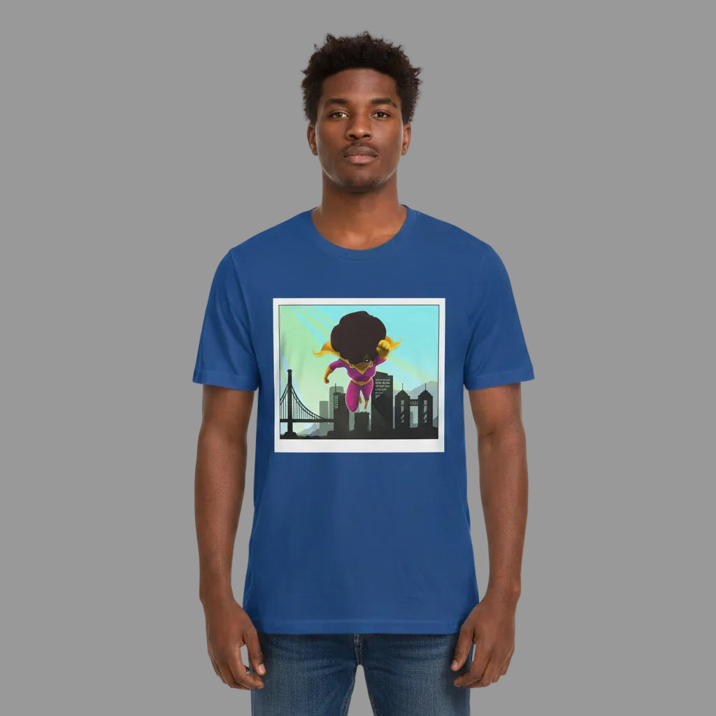 Supa Fly Supa Shirt
