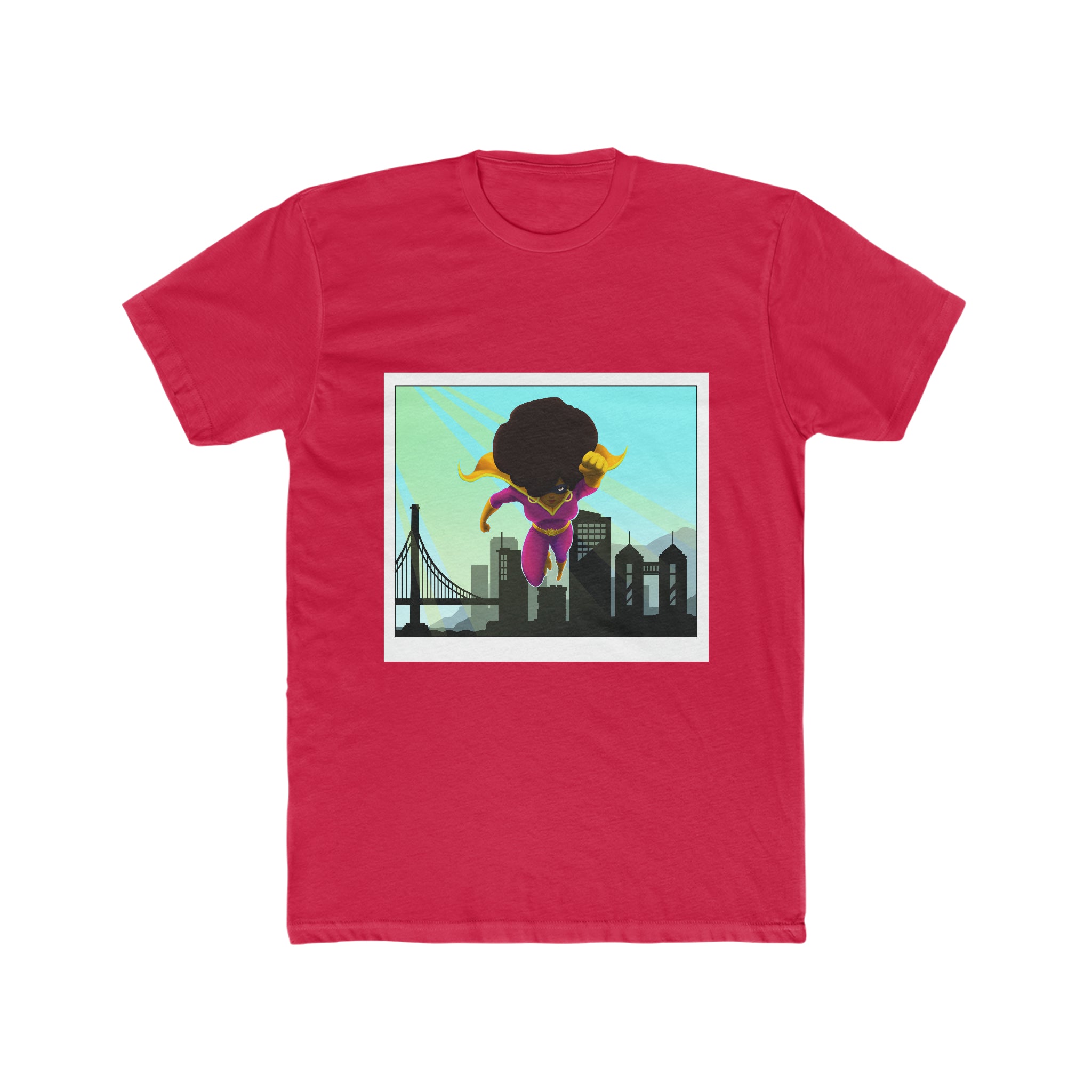 Supa Fly Supa Shirt