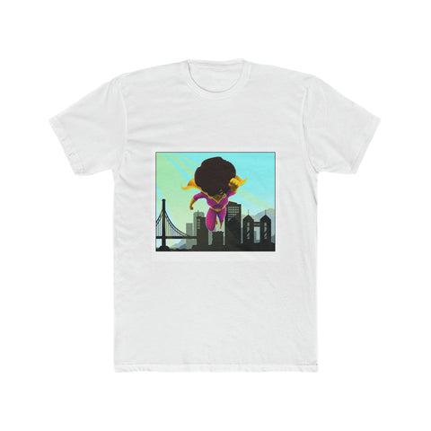 Supa Fly Supa Shirt