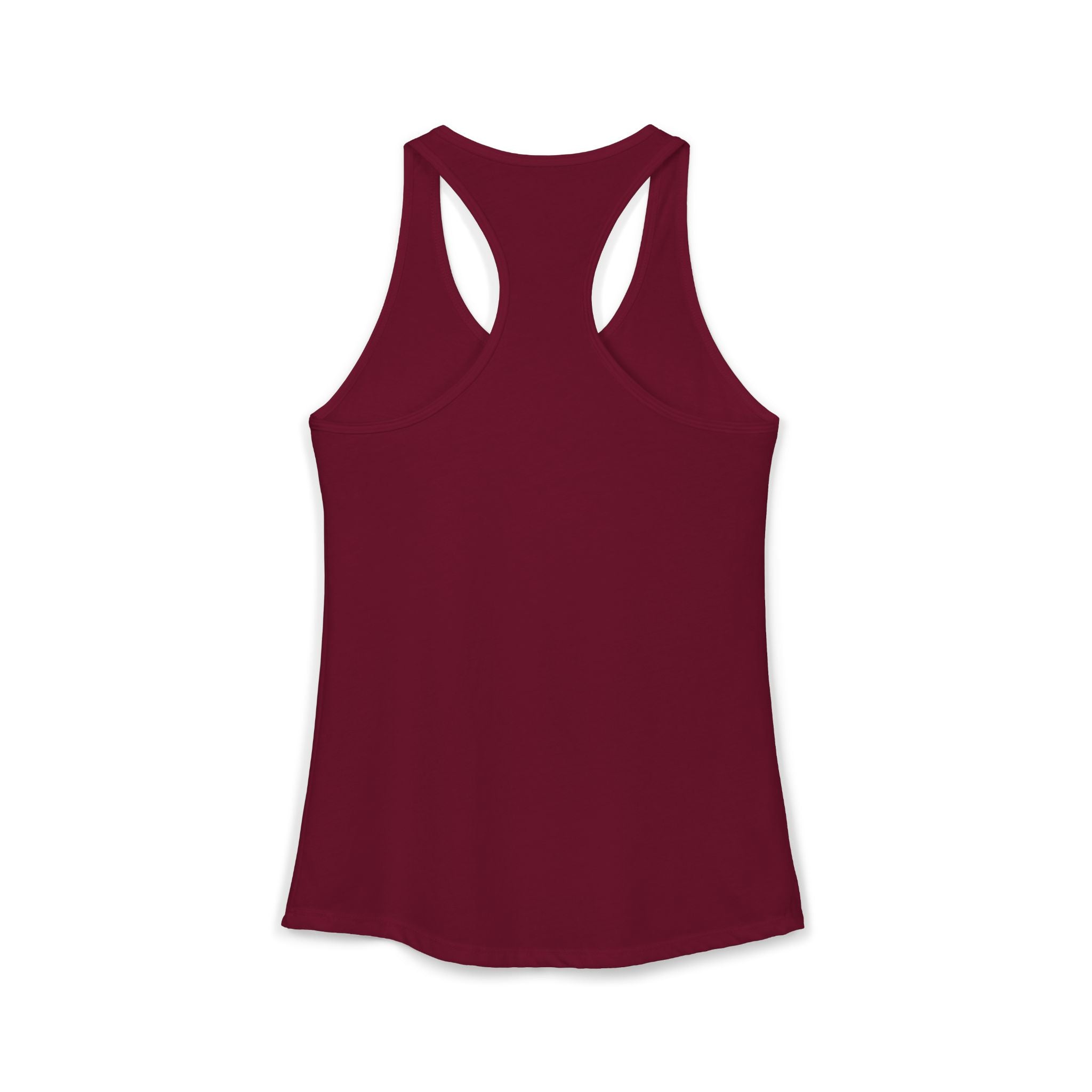 Supa Energy Workout Racerback Tank