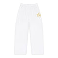 Supa Logo Women's Pajama Pants — 'For Those Days You're Not Fighting Crime'