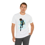 Supa Jacques Lightning Tee