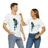 Supa Jacques Lightning Tee