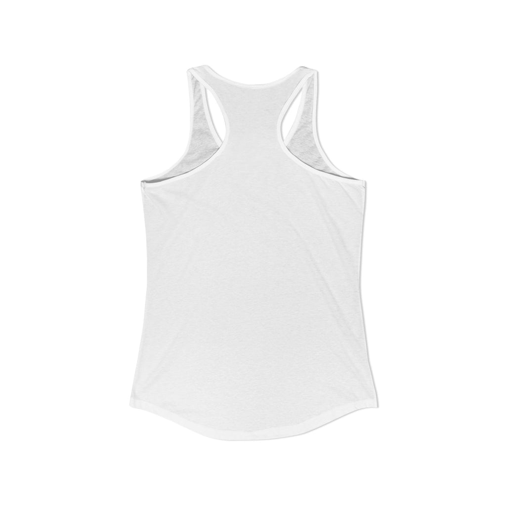 Supa Energy Workout Racerback Tank