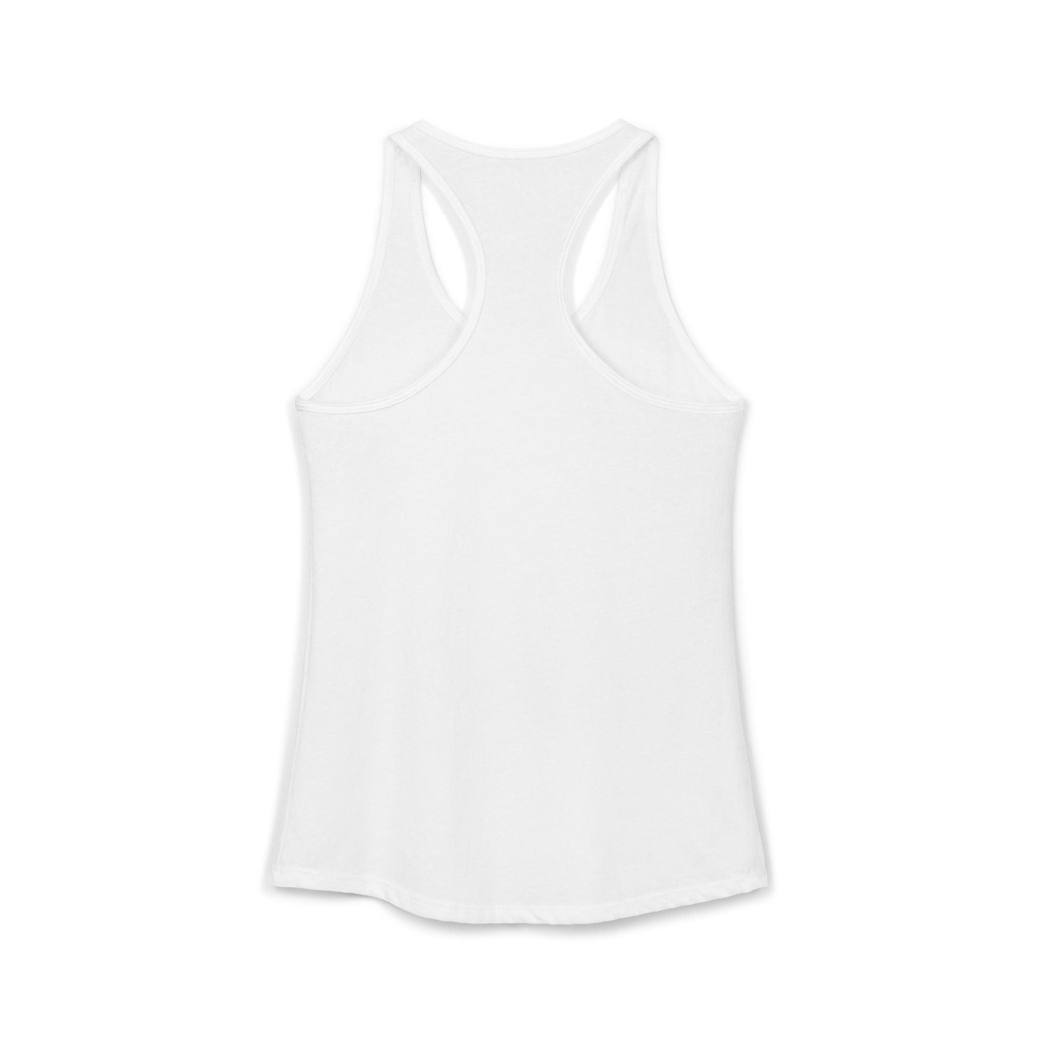 Supa Energy Workout Racerback Tank