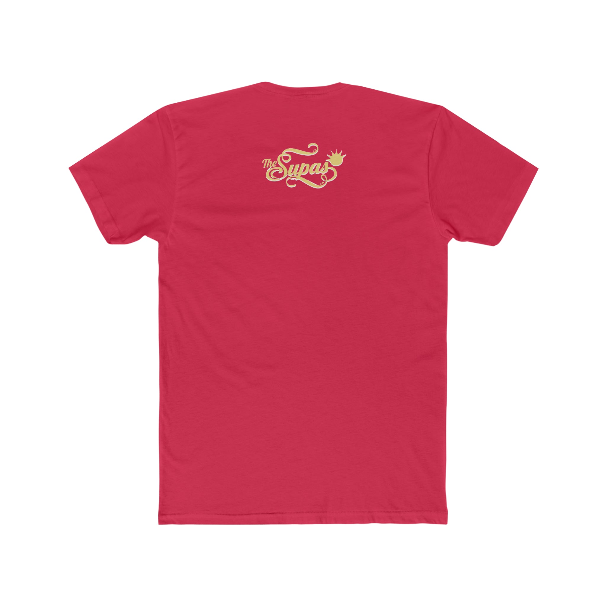 Supa Fly Supa Shirt