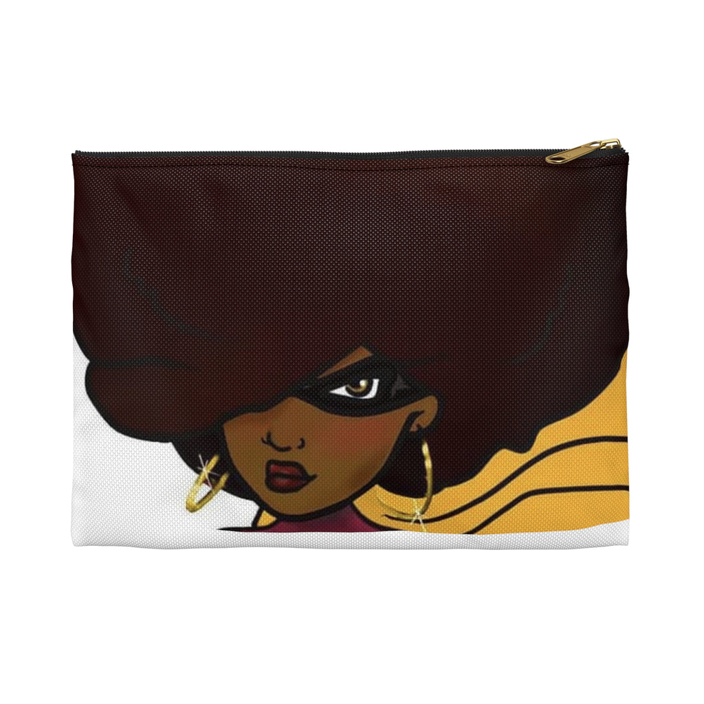 Supa Makeup Bag