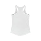 Supa Energy Workout Racerback Tank
