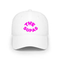 Low Profile Baseball Cap