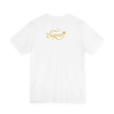 Superhero Lightning Rescue T-Shirt — Supa Hero Flying Design