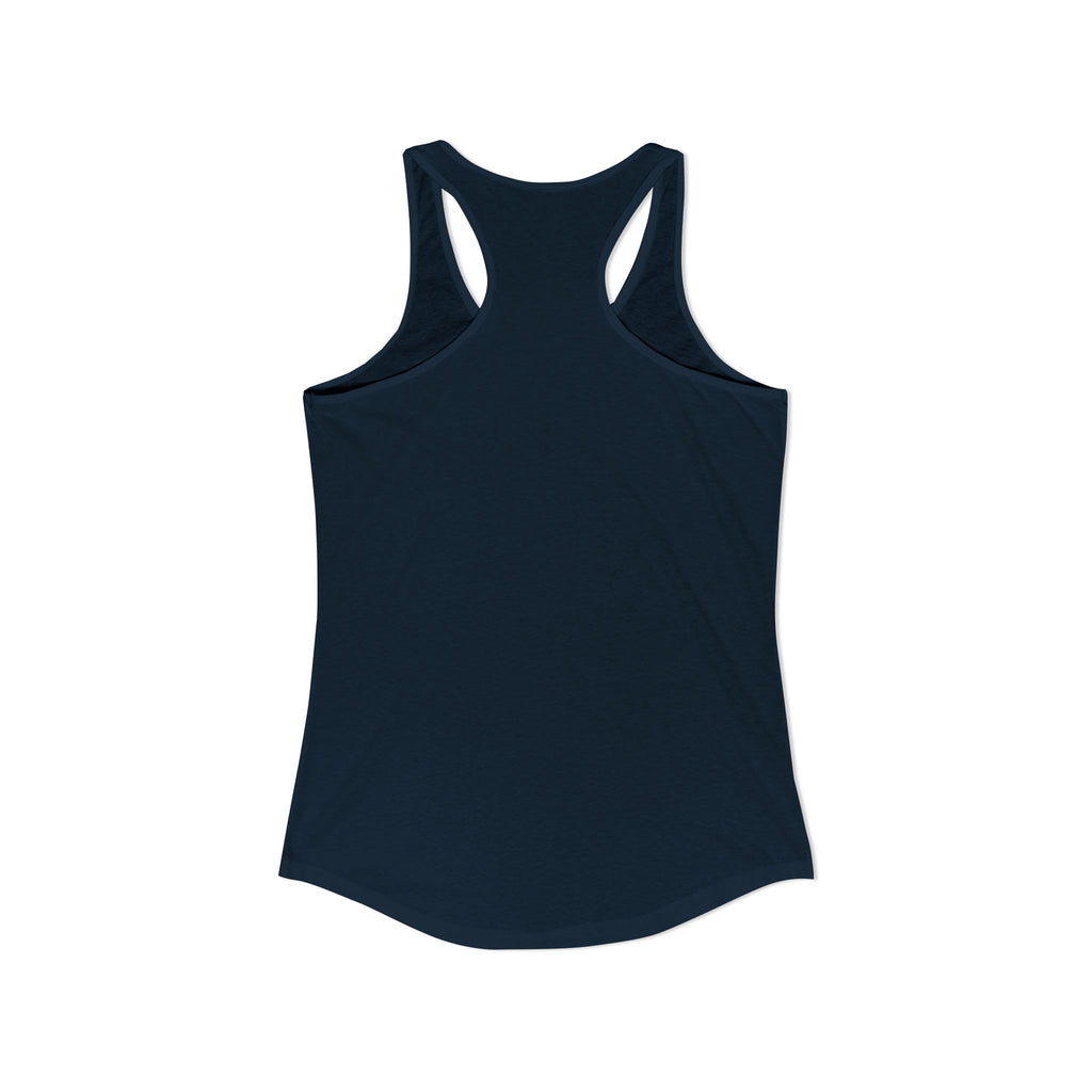 Supa Energy Workout Racerback Tank