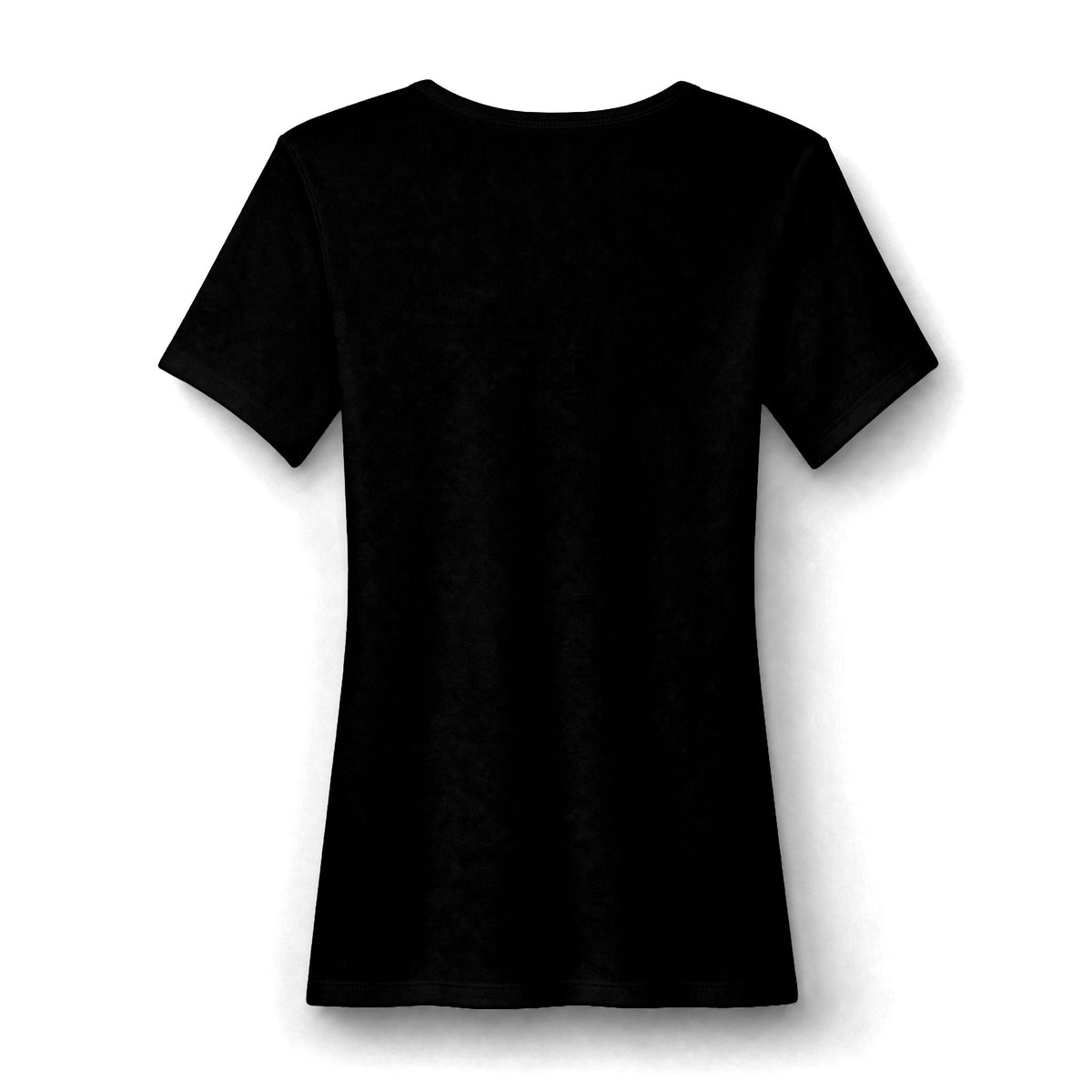 The Supas Scoop Neck Tee — Supahero Friend Tee