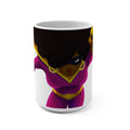 The Supafly Mug