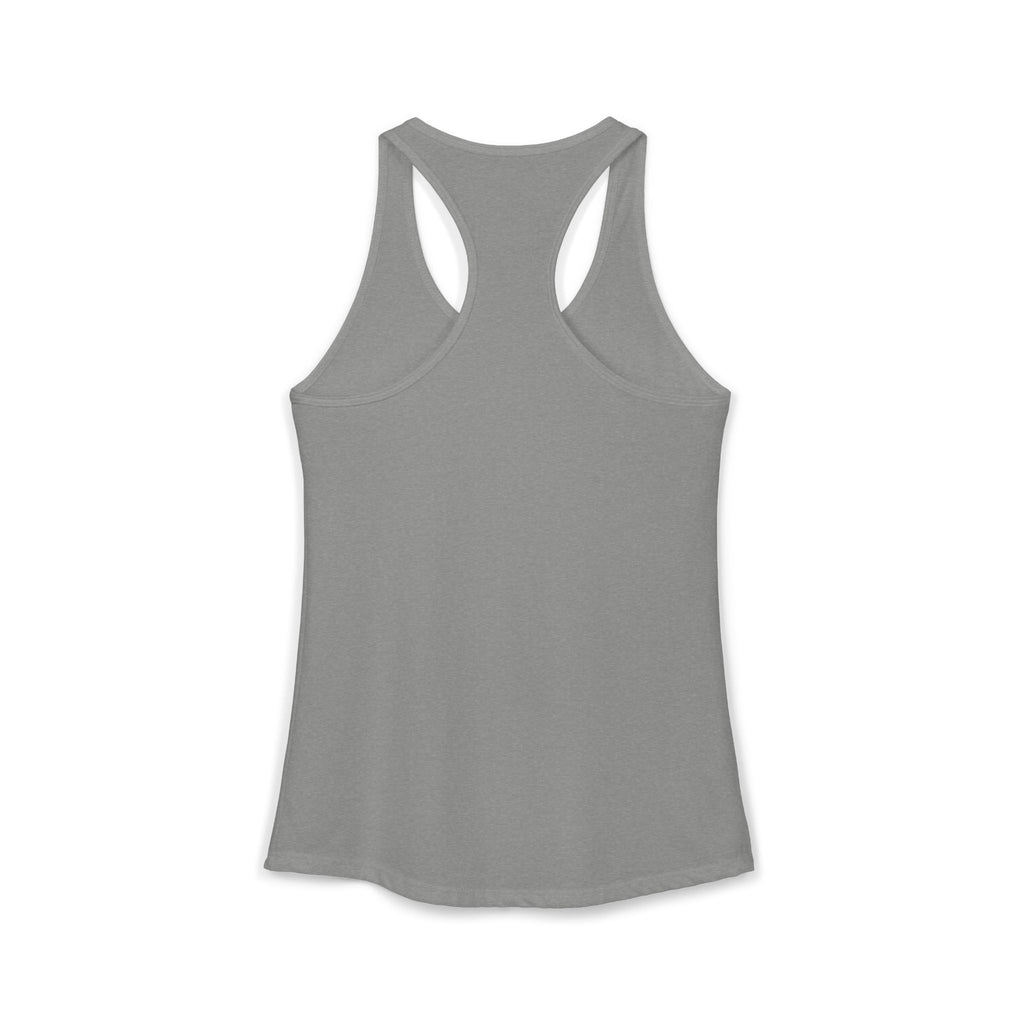 Supa Energy Workout Racerback Tank