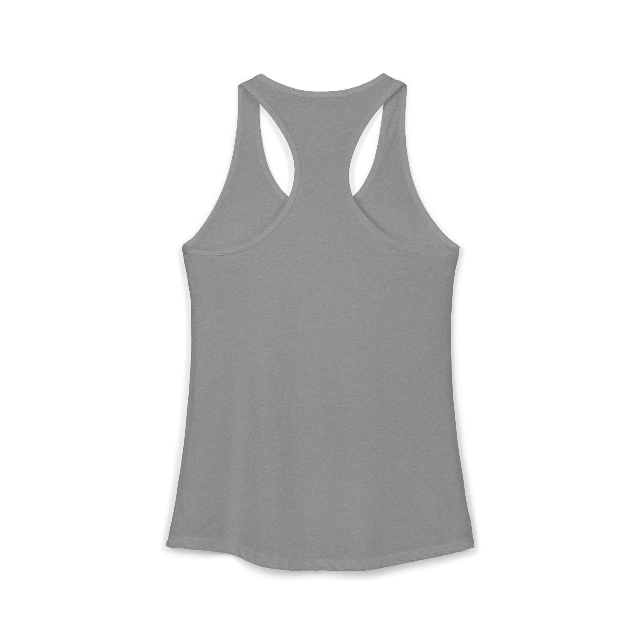 Supa Energy Workout Racerback Tank