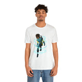 Supa Jacques Lightning Tee