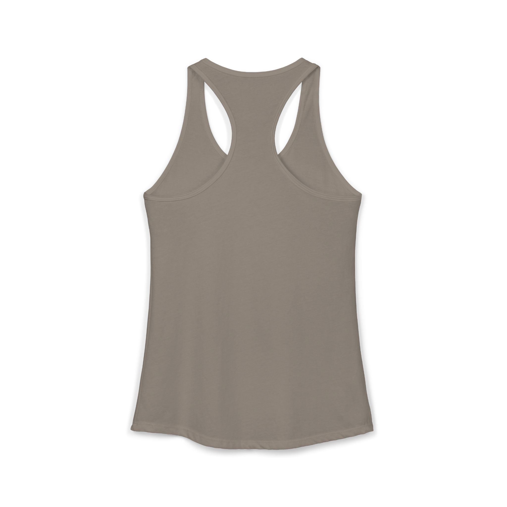Supa Energy Workout Racerback Tank