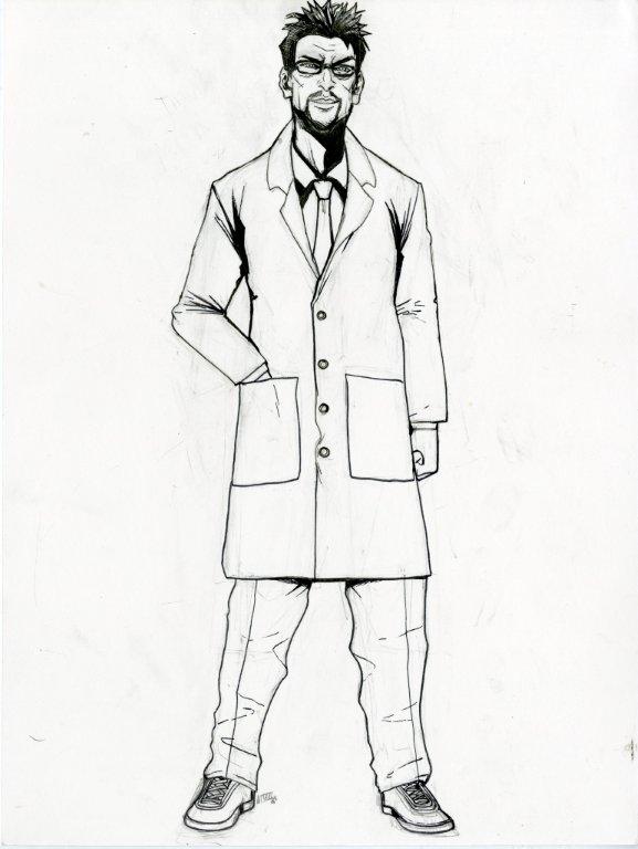 Ronan Perme