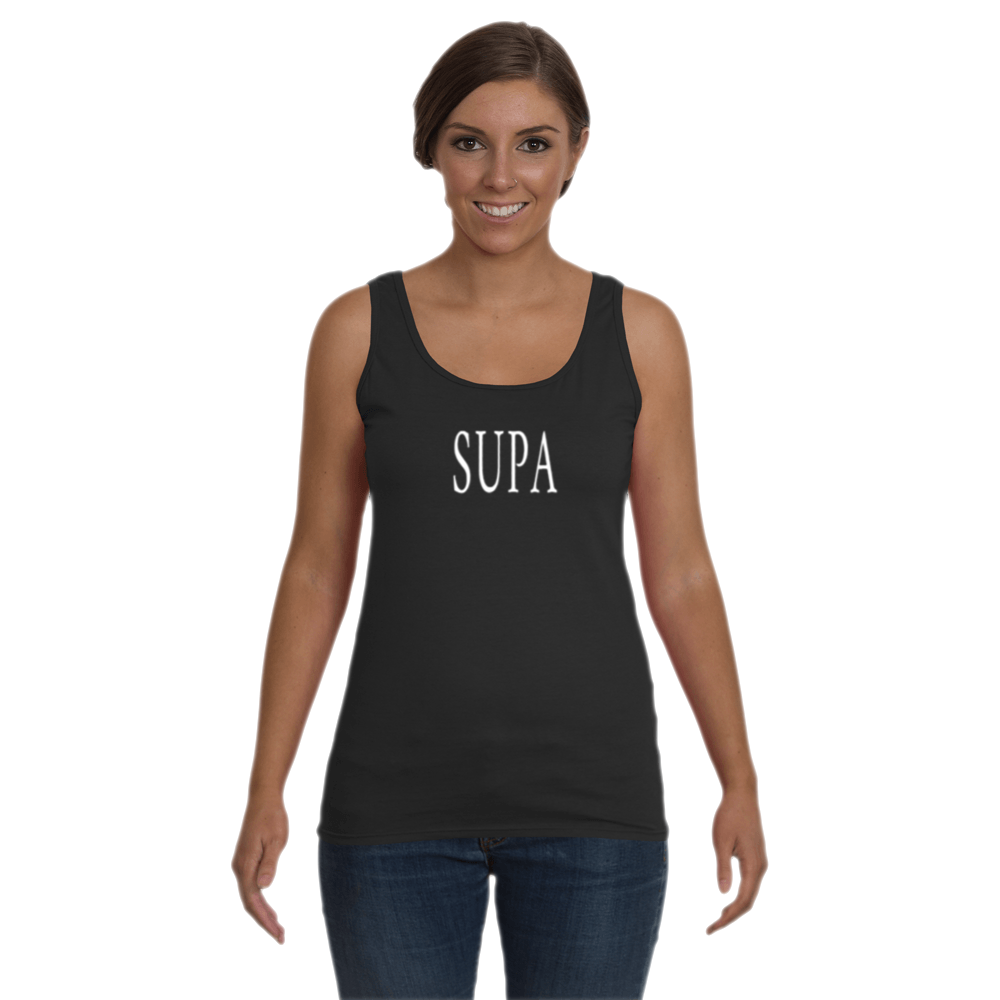 Supa Tank