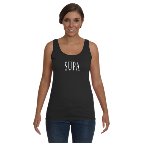 Supa Tank