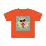 Supa Sam Kids tee