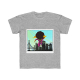 Supa Kids Regular Fit Tee