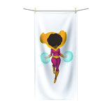 Supa Energy Blast Towel