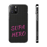 Supa Phone Case