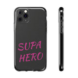 Supa Phone Case