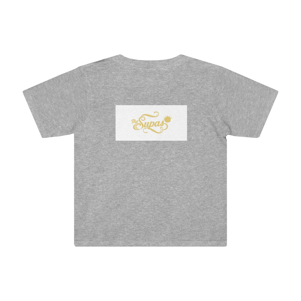 Supa Sam Kids tee