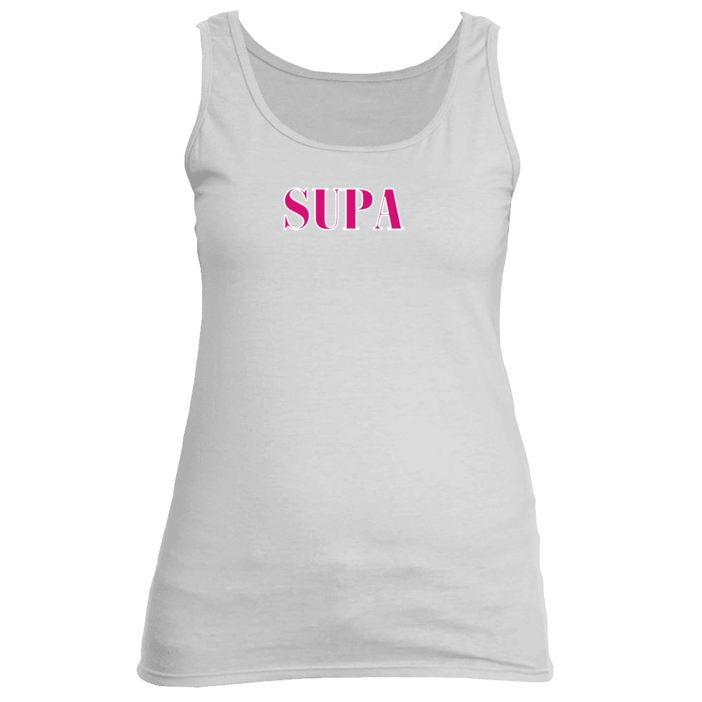 Supa Tank