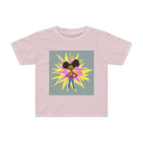 Supa Sam Kids tee