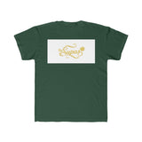Supa Kids Regular Fit Tee