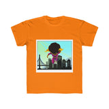 Supa Kids Regular Fit Tee